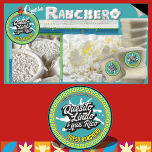 Queso Ranchero